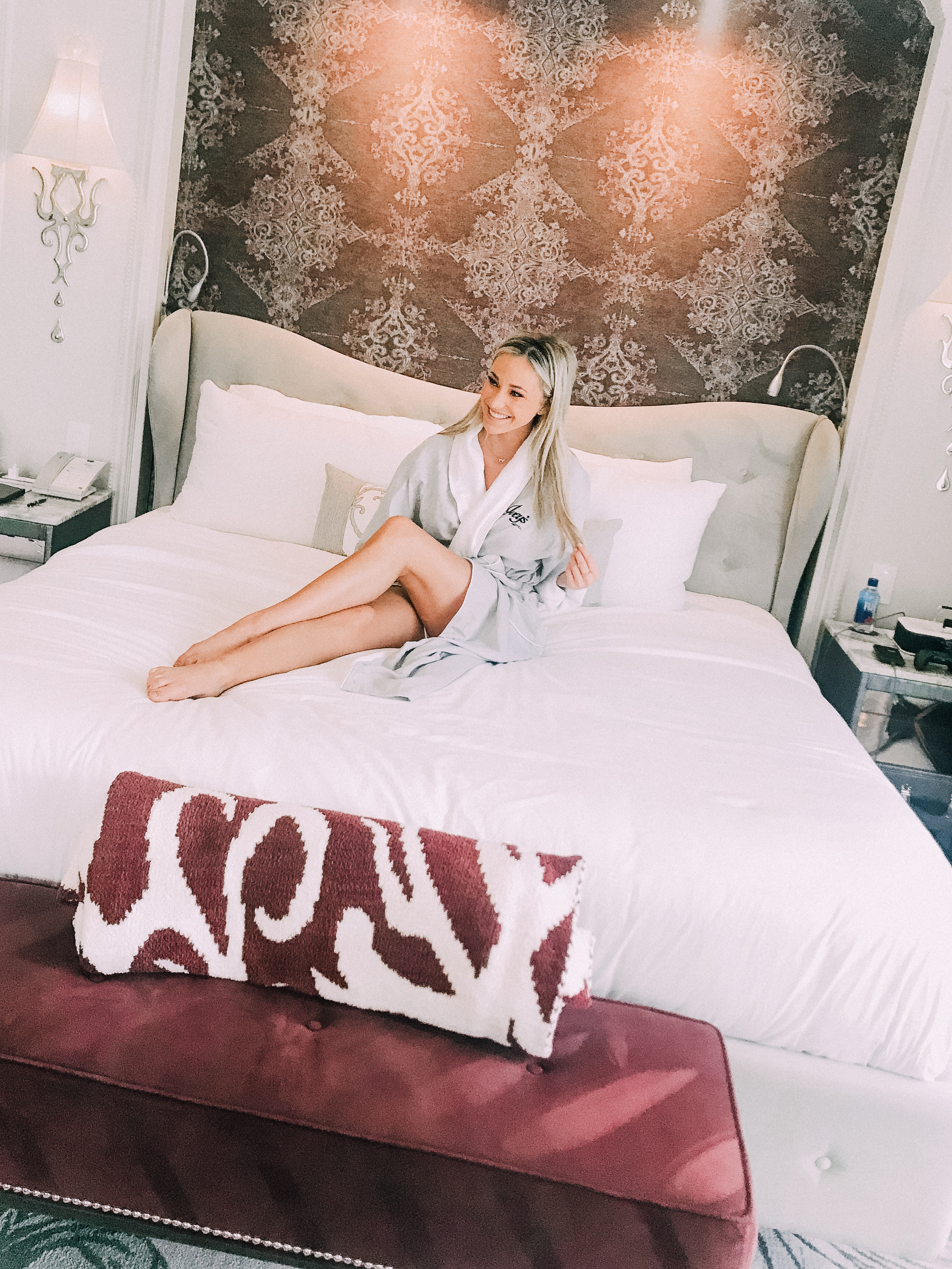 Peyton Mabry - Dallas Fashion Model, Fashion & Lifestyle Blogger