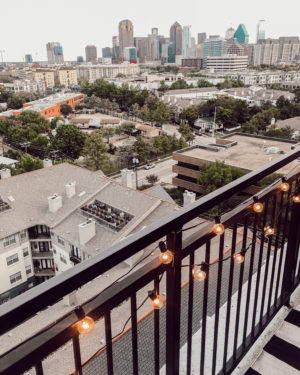 Dallas Fashion Model, Fashion & Lifestyle Blogger - Peyton Mabry